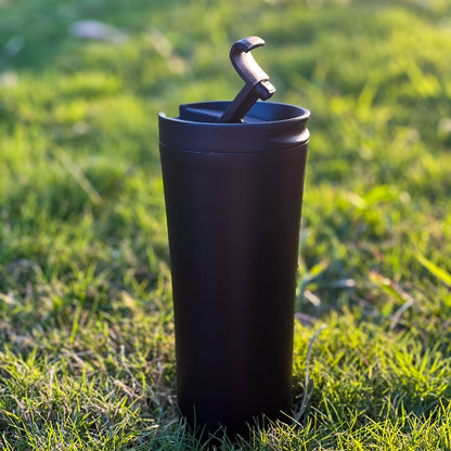 Car-Friendly Vacuum Cup