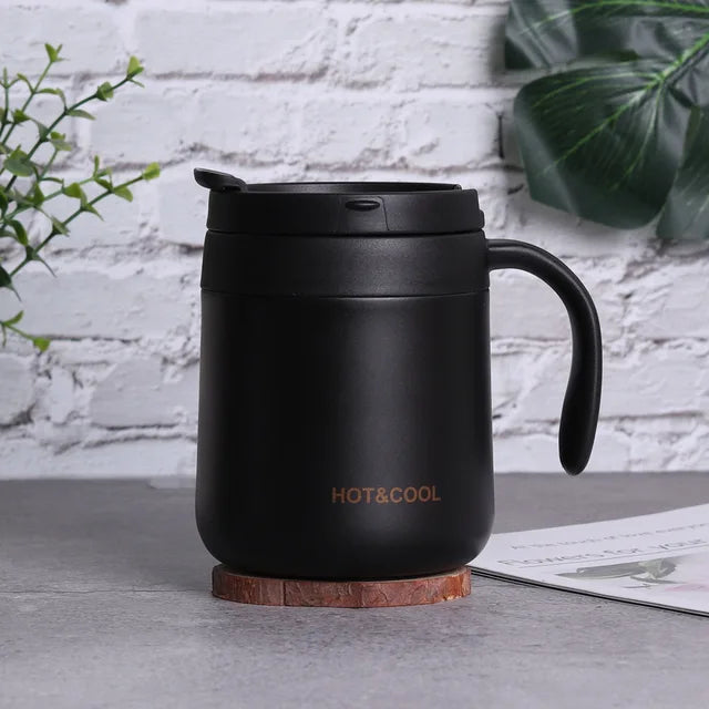 Kitchnorm's Ultimate Office Mug