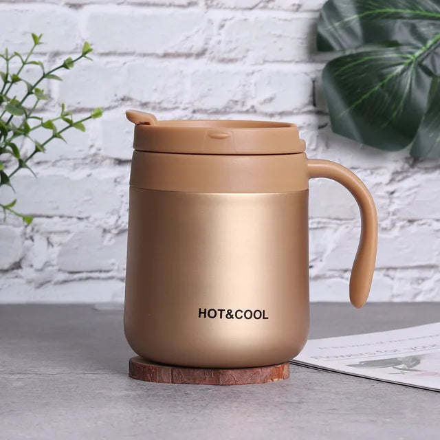 Kitchnorm's Ultimate Office Mug