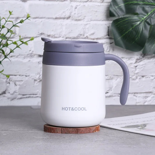 Kitchnorm's Ultimate Office Mug