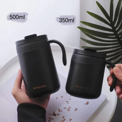 Kitchnorm's Ultimate Office Mug